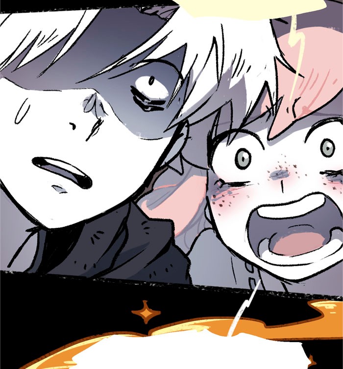 Read Hooky en Manga Online