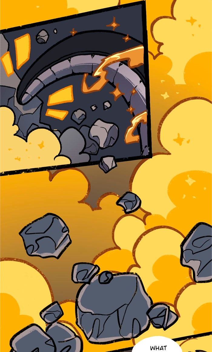 Read Hooky en Manga Online