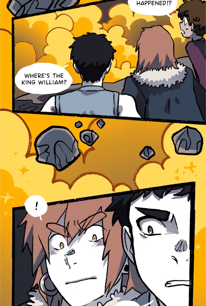 Read Hooky en Manga Online