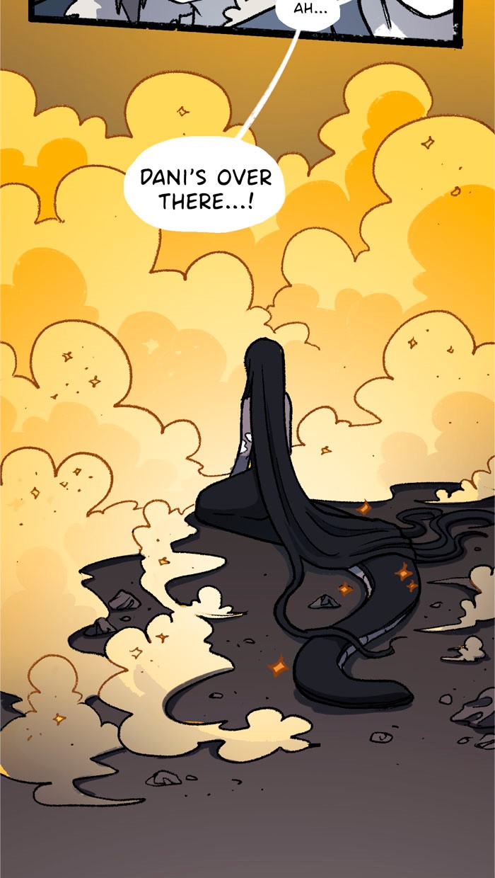 Read Hooky en Manga Online