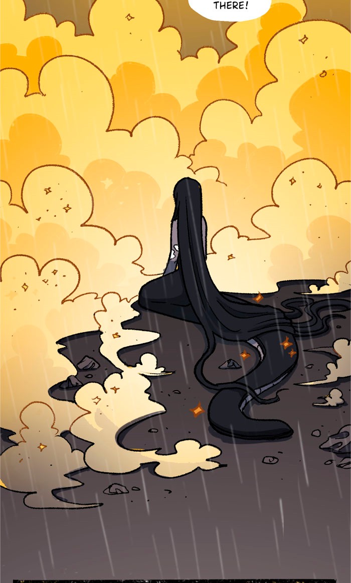 Read Hooky en Manga Online