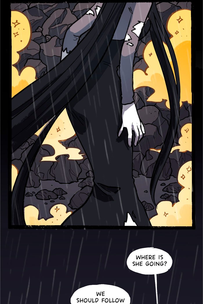 Read Hooky en Manga Online