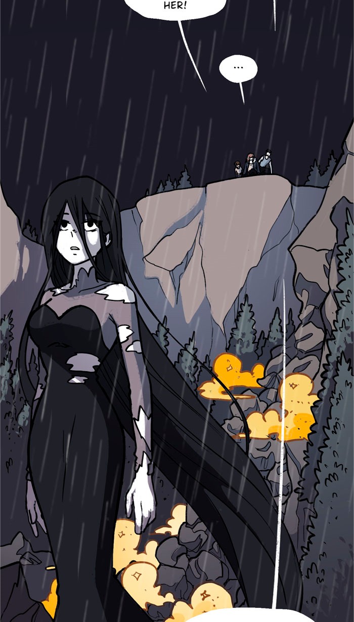 Read Hooky en Manga Online