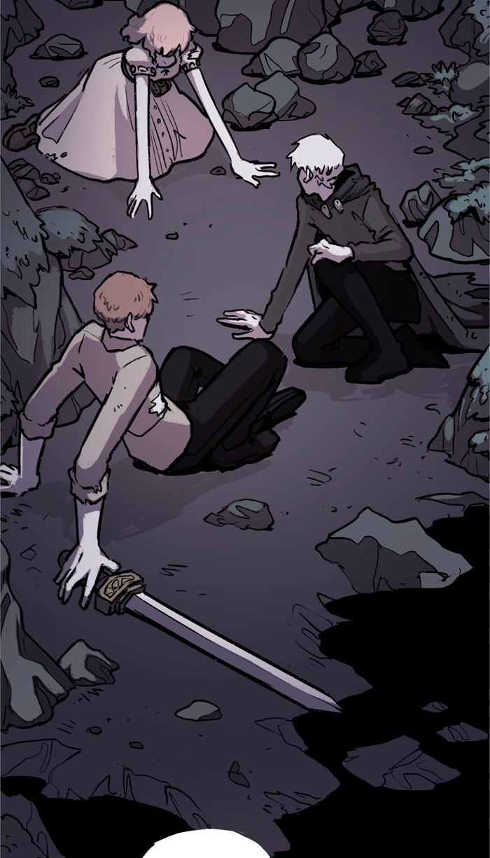 Read Hooky en Manga Online