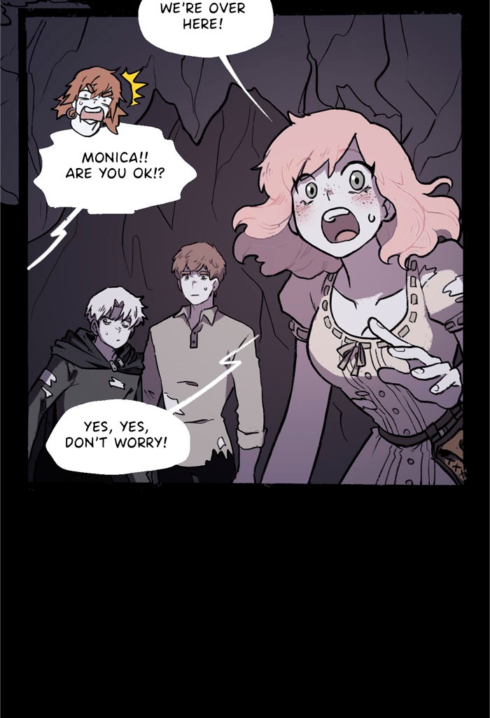 Read Hooky en Manga Online