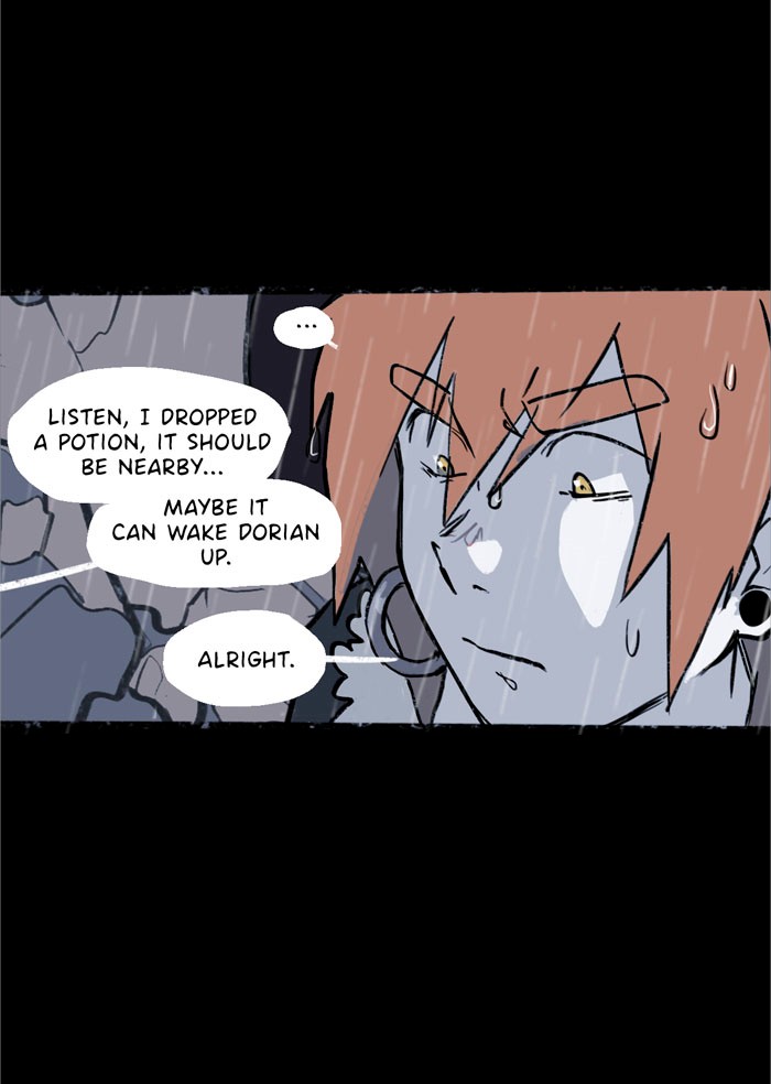 Read Hooky en Manga Online