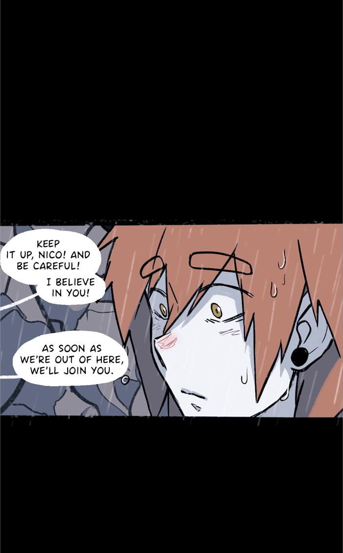 Read Hooky en Manga Online