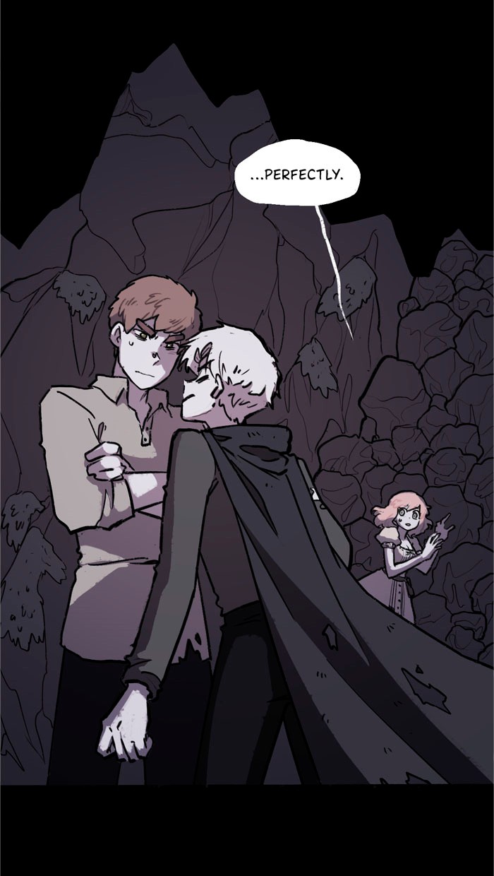 Read Hooky en Manga Online