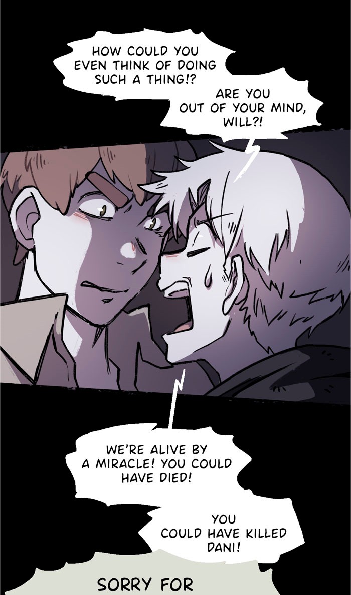 Read Hooky en Manga Online