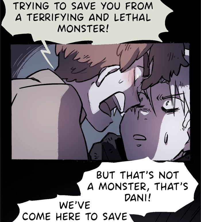 Read Hooky en Manga Online