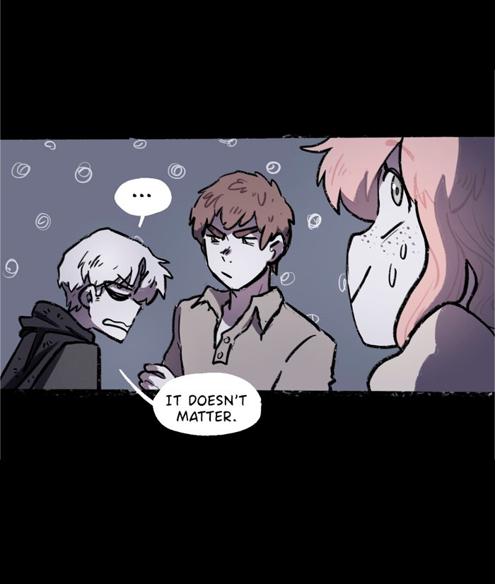 Read Hooky en Manga Online