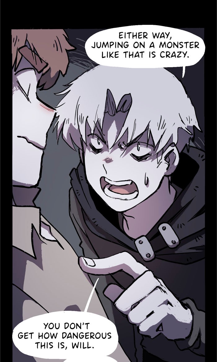 Read Hooky en Manga Online