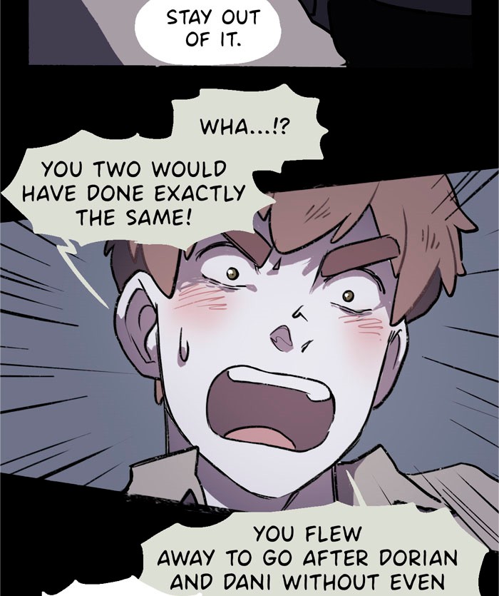 Read Hooky en Manga Online