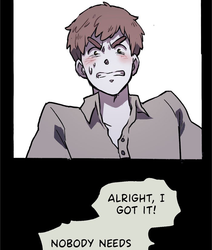 Read Hooky en Manga Online