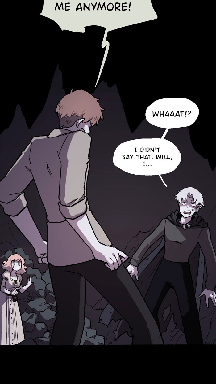 Read Hooky en Manga Online