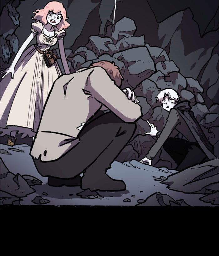 Read Hooky en Manga Online