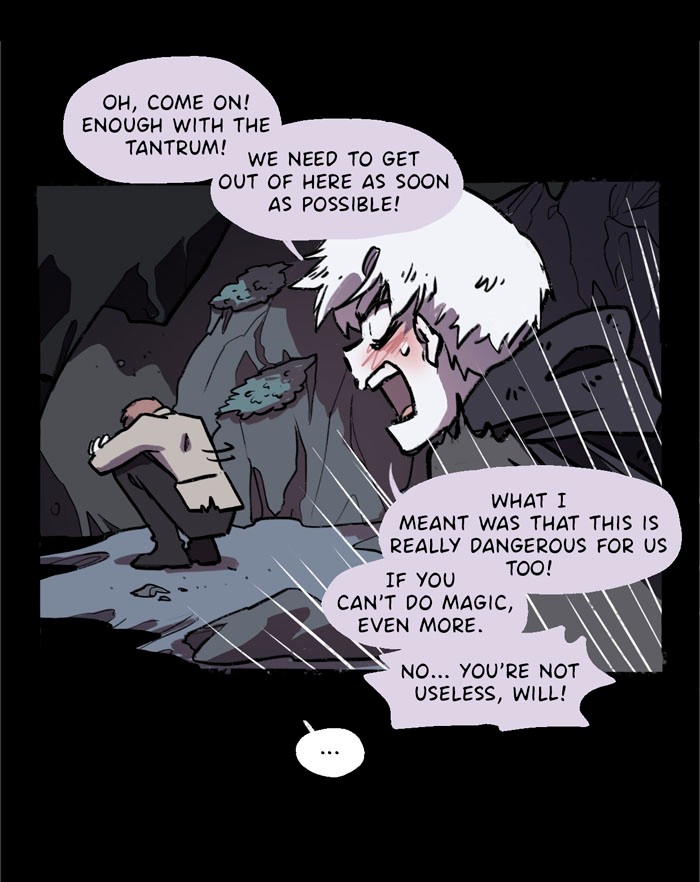 Read Hooky en Manga Online