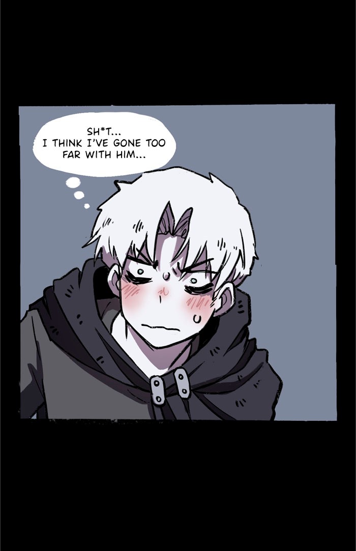 Read Hooky en Manga Online