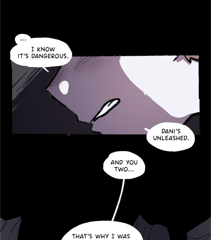 Read Hooky en Manga Online