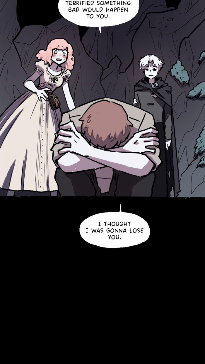 Read Hooky en Manga Online