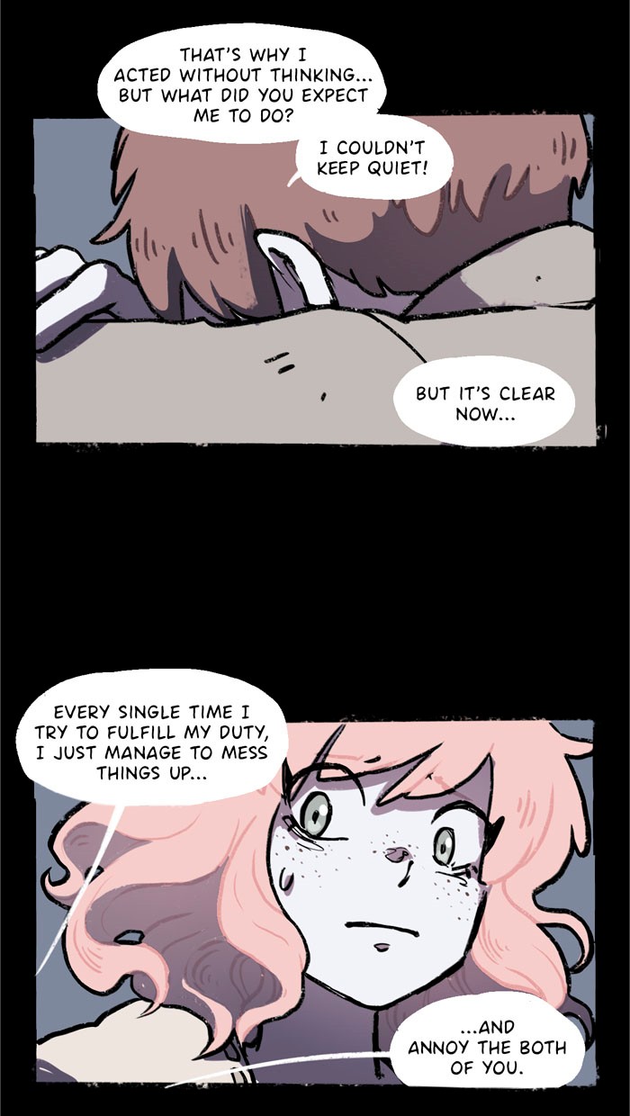 Read Hooky en Manga Online