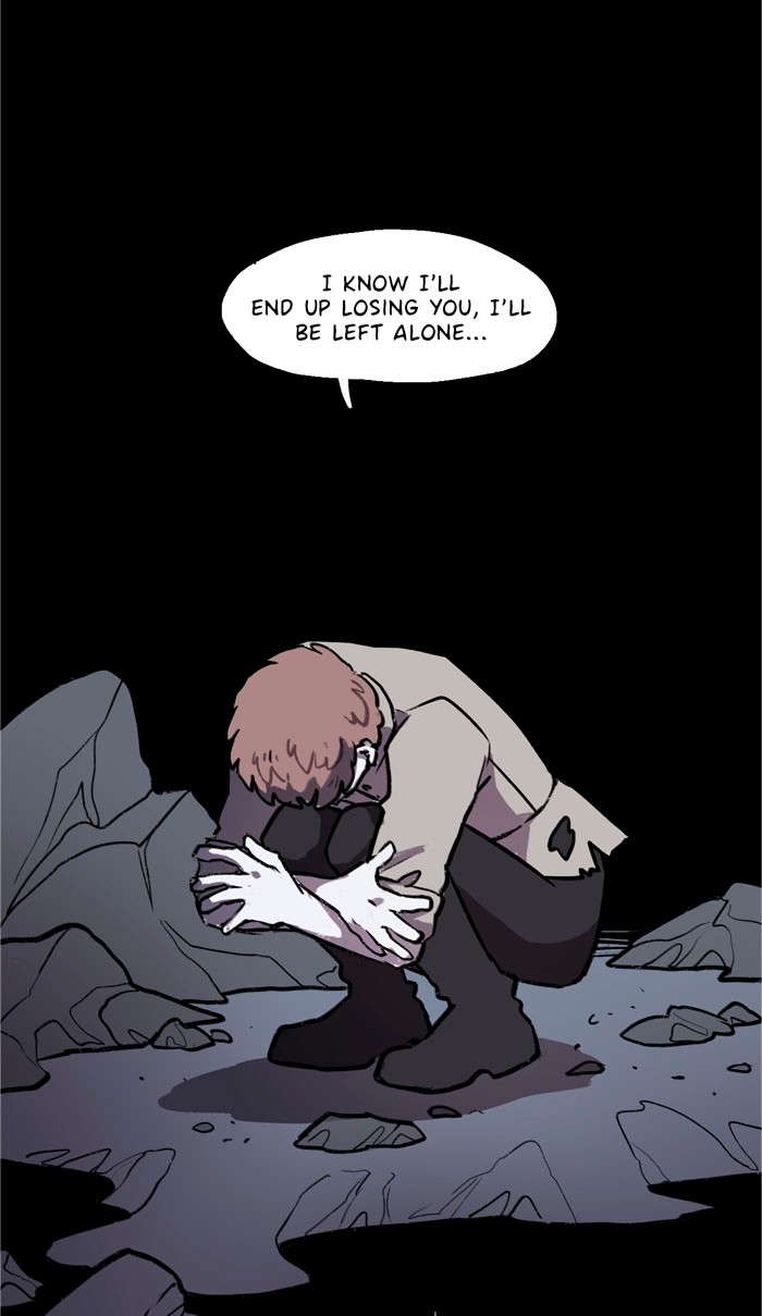 Read Hooky en Manga Online