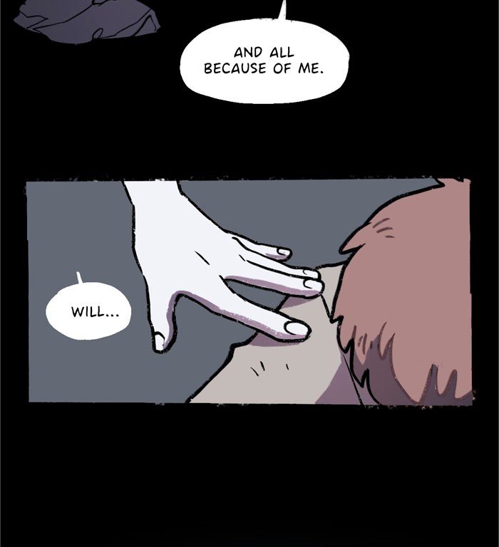 Read Hooky en Manga Online