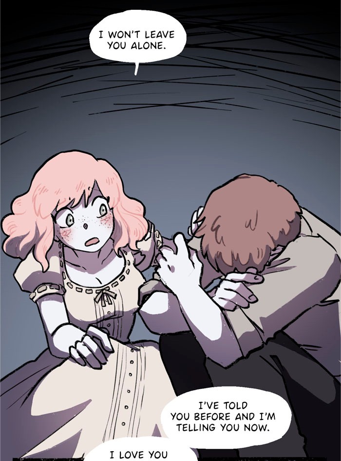 Read Hooky en Manga Online