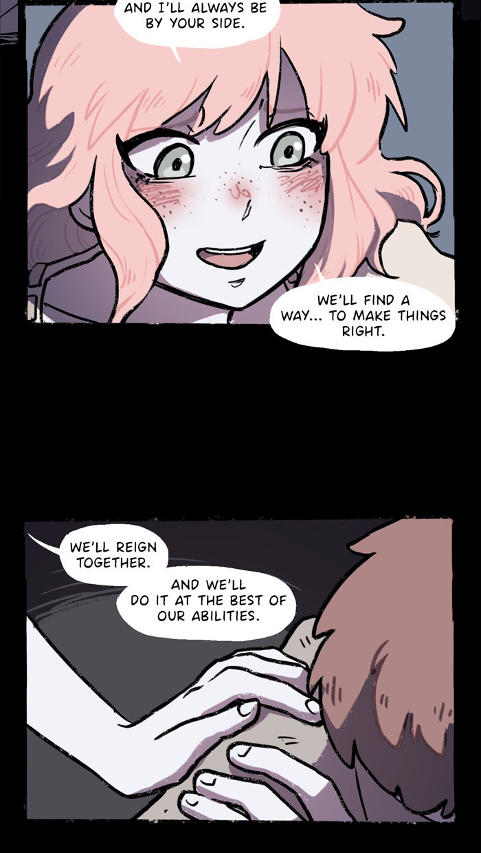 Read Hooky en Manga Online