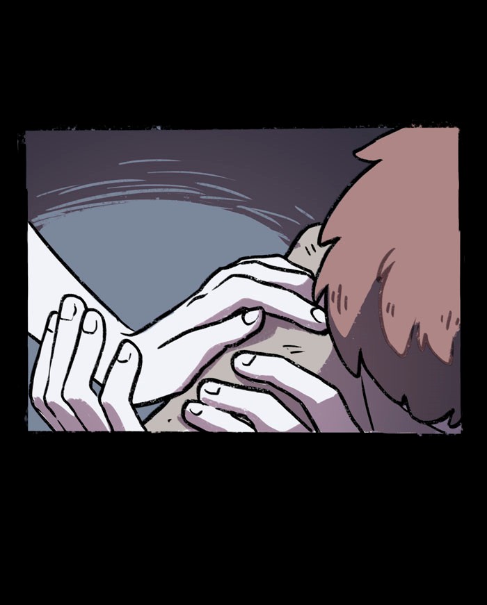 Read Hooky en Manga Online