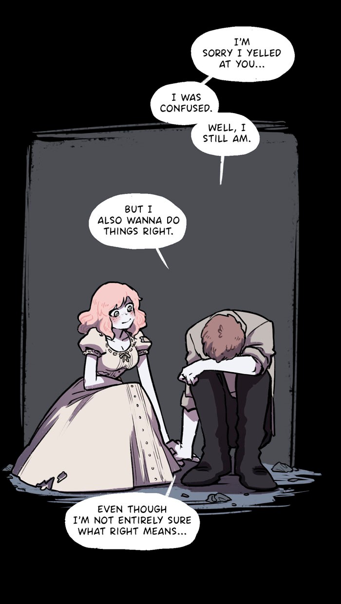 Read Hooky en Manga Online