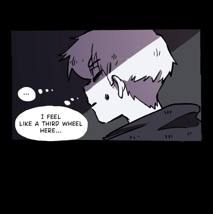 Read Hooky en Manga Online