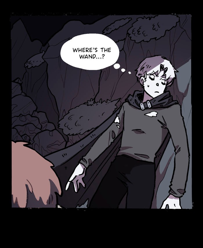 Read Hooky en Manga Online