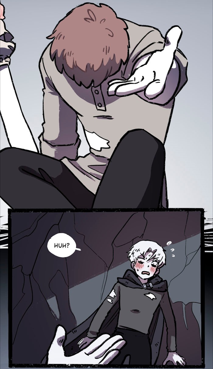 Read Hooky en Manga Online