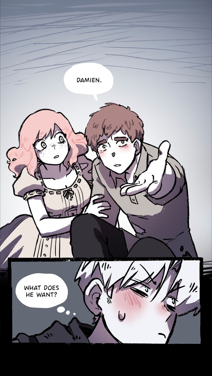 Read Hooky en Manga Online