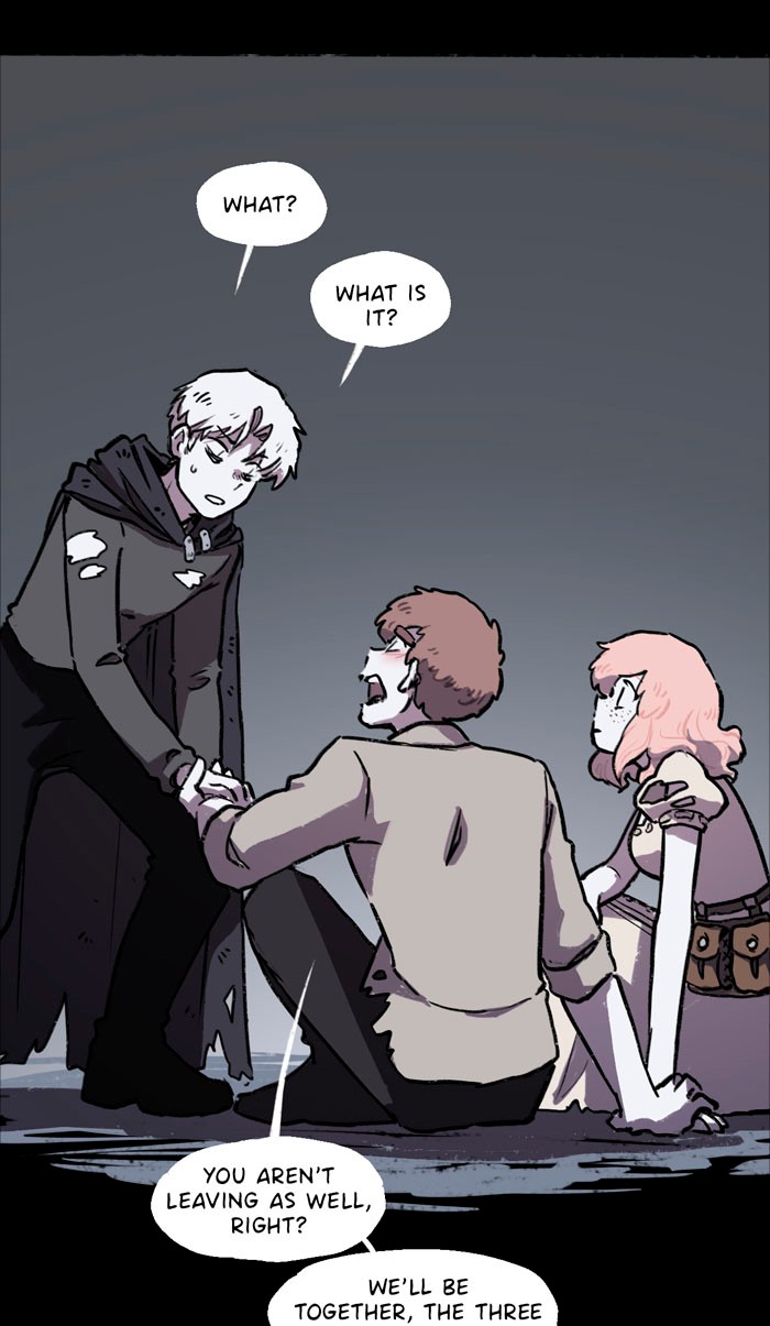 Read Hooky en Manga Online