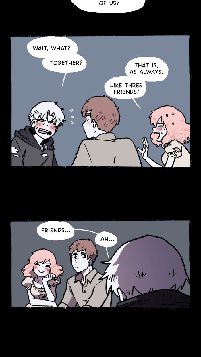 Read Hooky en Manga Online