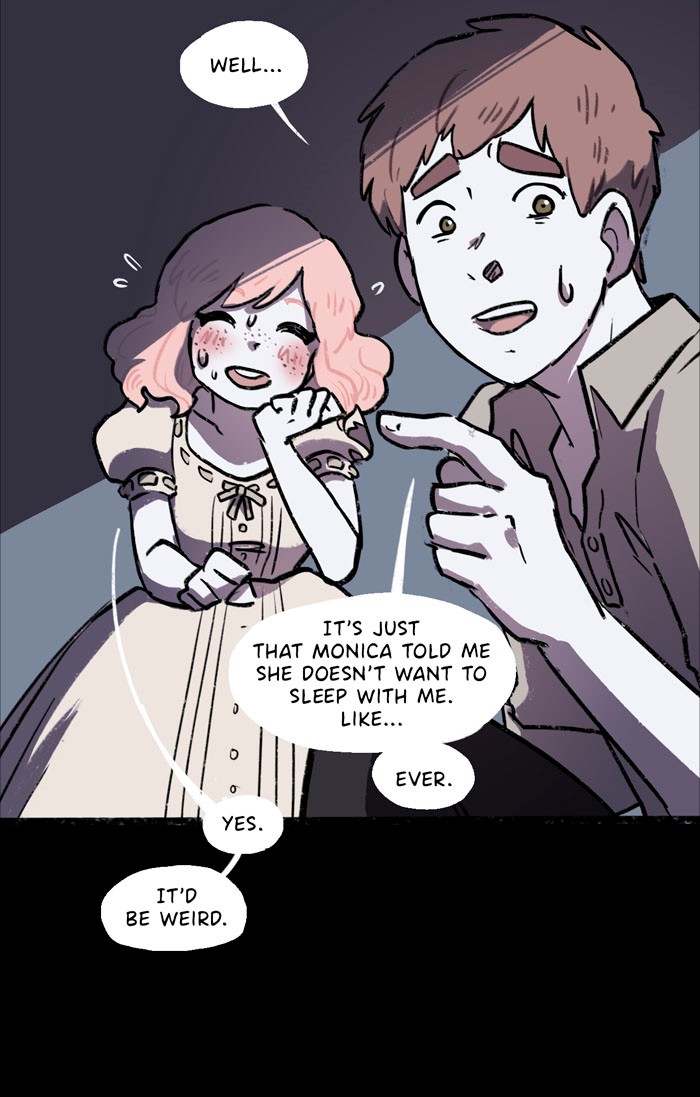 Read Hooky en Manga Online