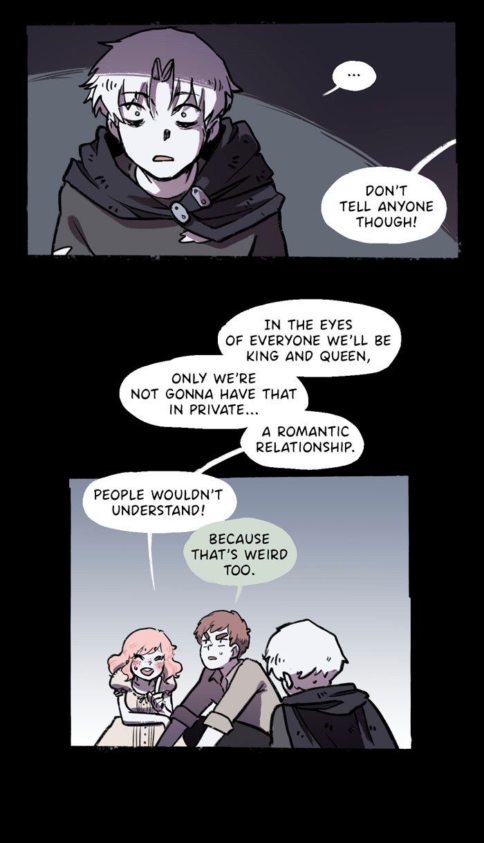 Read Hooky en Manga Online