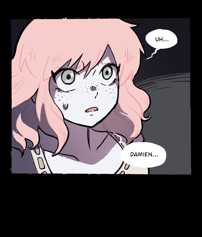 Read Hooky en Manga Online