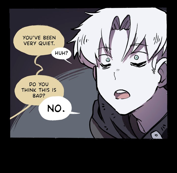 Read Hooky en Manga Online