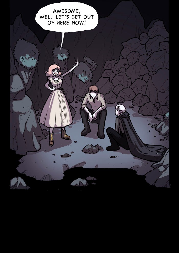 Read Hooky en Manga Online