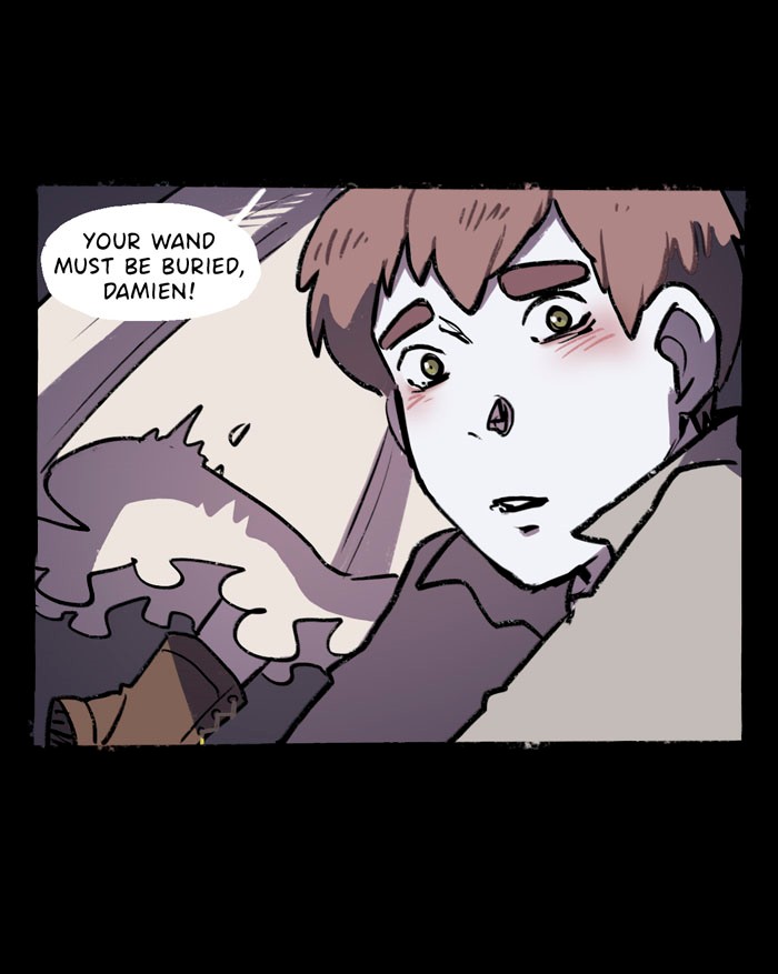 Read Hooky en Manga Online