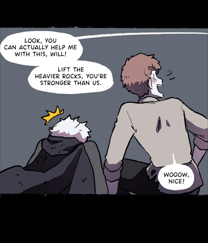 Read Hooky en Manga Online