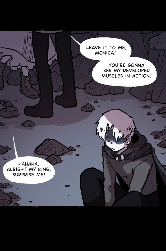 Read Hooky en Manga Online