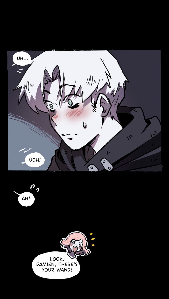 Read Hooky en Manga Online