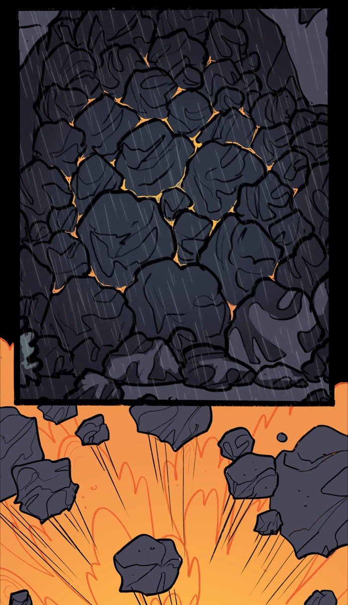 Read Hooky en Manga Online