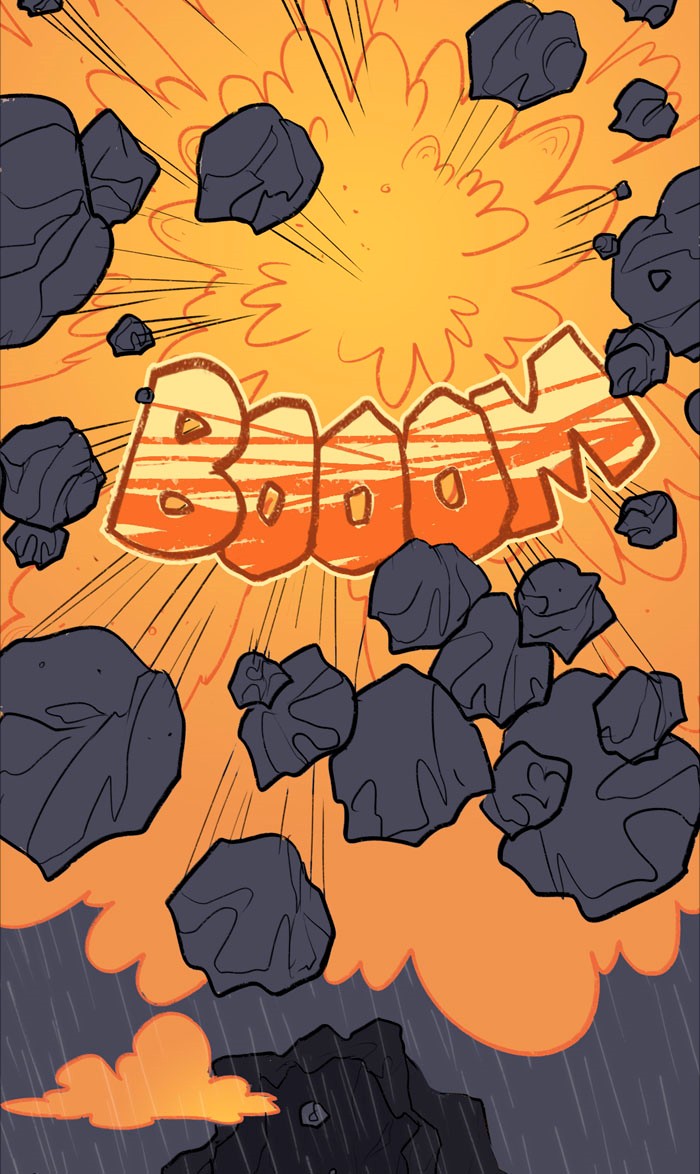 Read Hooky en Manga Online