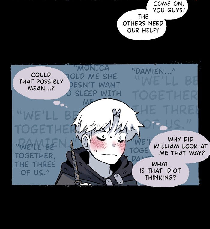 Read Hooky en Manga Online