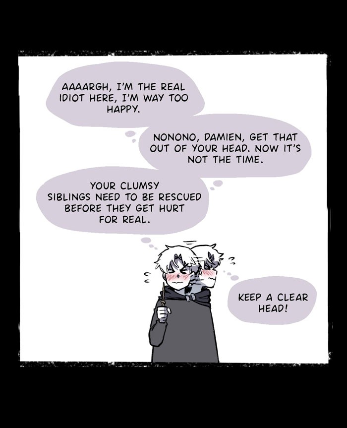 Read Hooky en Manga Online